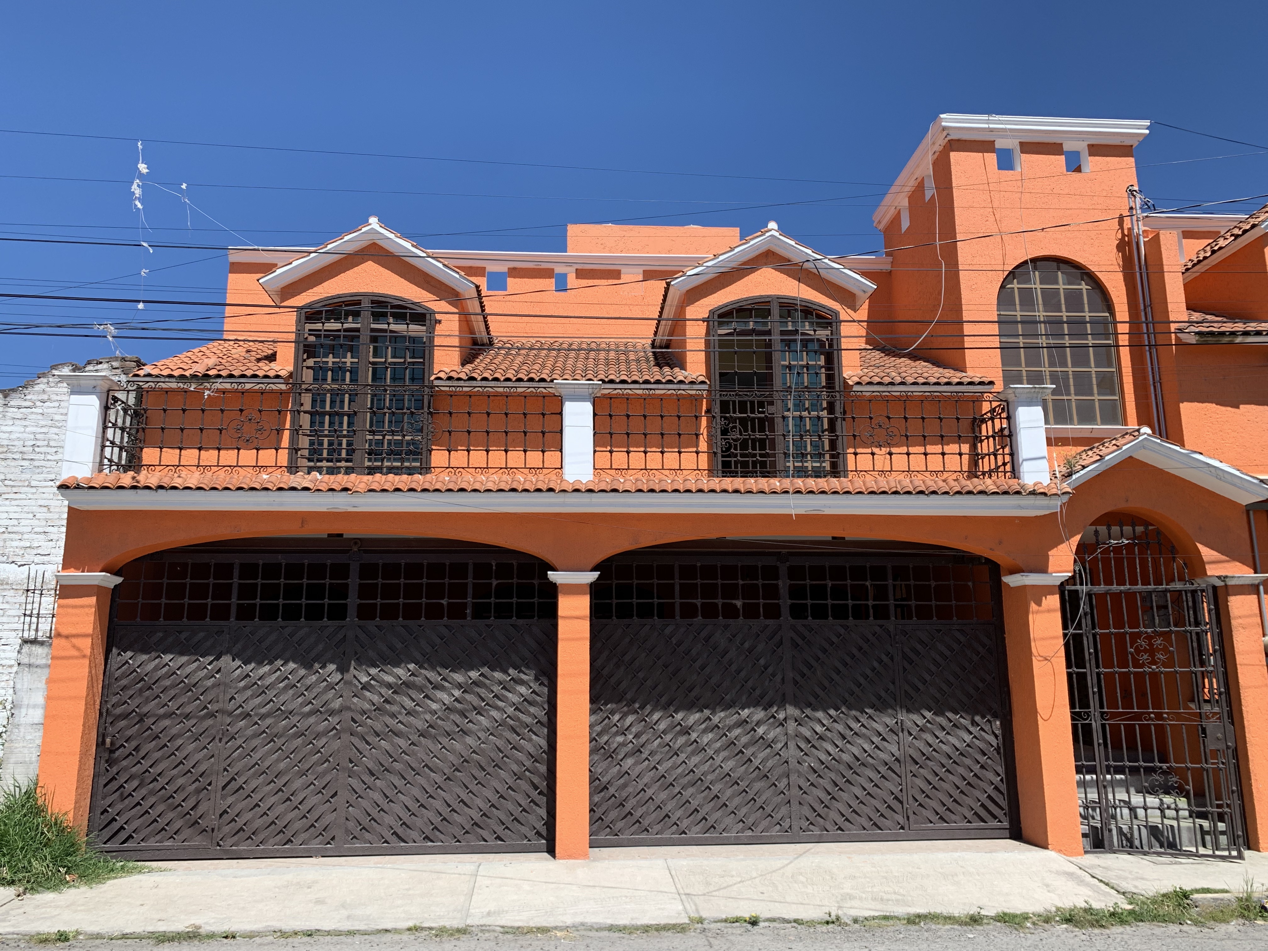 Departamento en Renta